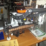 Boring Machine - Maggi System 15V - Image 4