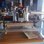 Boring Machine - Maggi System  23V - Image 2