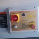 Boring Machine - Maggi System  23V - Image 3