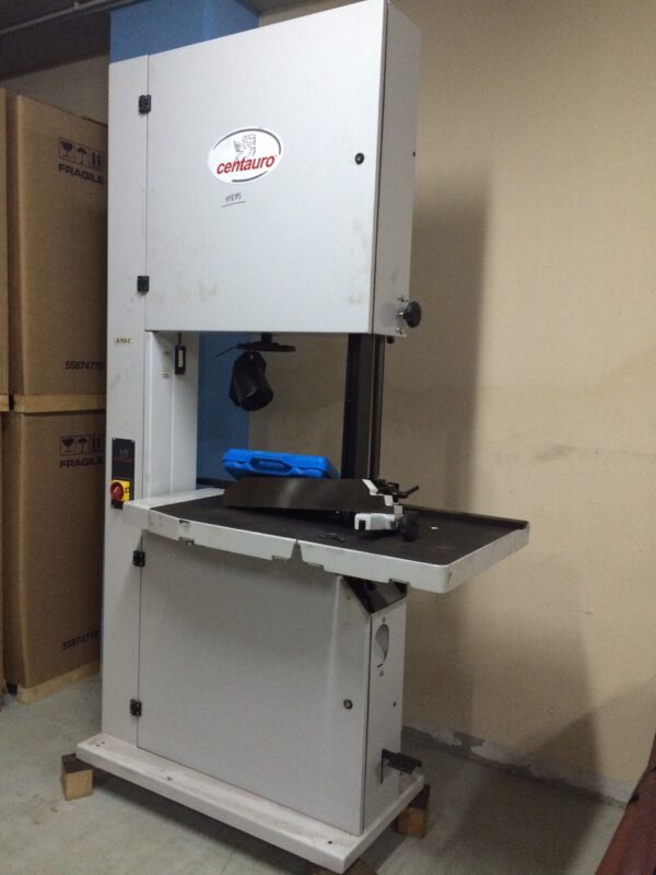 Band Saw - Centauro 800 SP