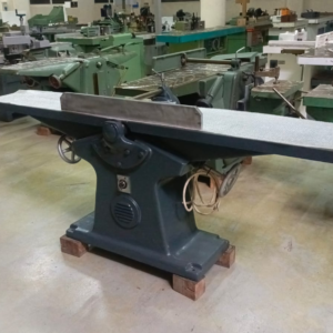 SURFACE PLANER