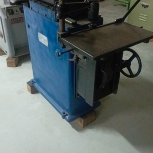 MORTISING MACHINE - IBK