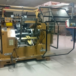 COPYING LATHE - OMK 300 automatic
