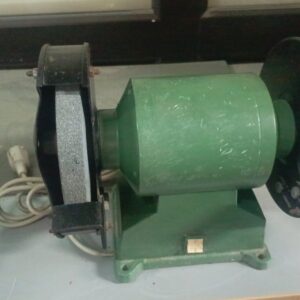 GRINDING STONE SETTING MACHINE