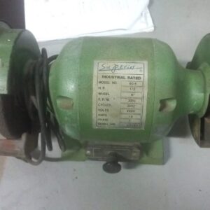 GRINDING STONE SETTING MACHINE