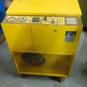 COMPRESSOR - Kaeser SM 11