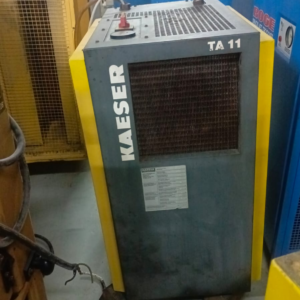 Dryer- Kaeser TA11 16 Bar
