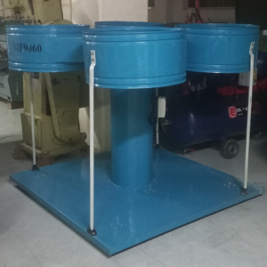 DUST COLLECTOR - 4 Bags