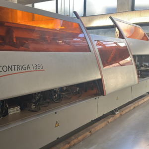 EDGE BANDER - Holzher Contriga 1366
