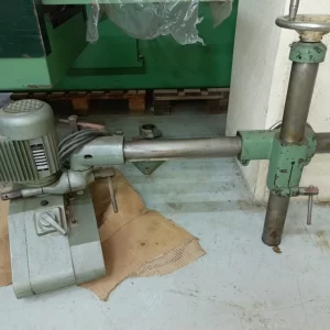 FEEDER - Univer - 4 wheels