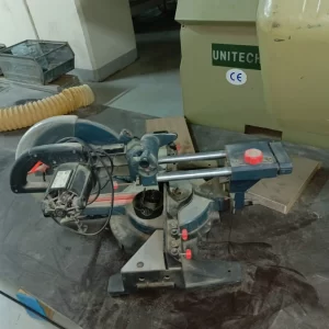 MITRE SAW