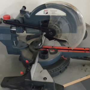 MITRE SAW - Holz mann