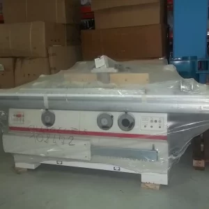 COMBINED MACHINE - Minimax CU410 ELITE S - Used