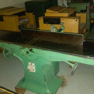 SURFACE PLANER - Brama Meda - 40cm