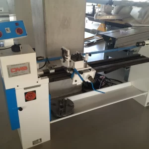 COPYING LATHE - OMB