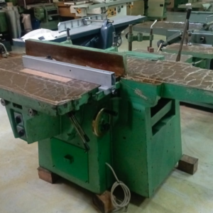 COMBINED MACHINE -1800mm -Green