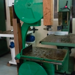 BAND SAW - 600