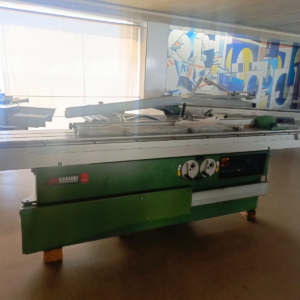 Panel Saw - Casadei KS3200