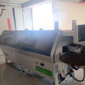 EDGE BANDER - Biesse - Akron 1300