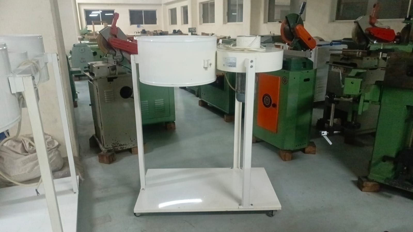 DUST COLLECTOR - 1 bag