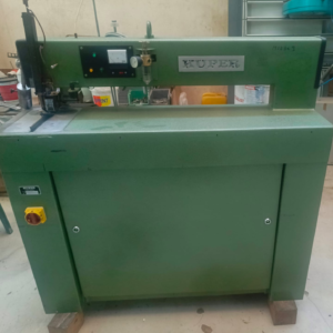 VENEER SPLICING- Kuper FWJ900